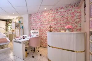 Biljanas Secret of Beauty