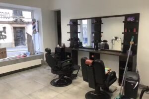 Bino Coiffeur Barbiere – La Chaux-de-Fonds
