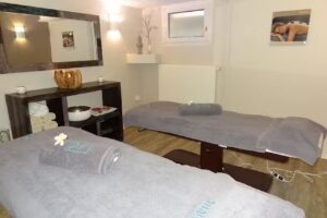 Bio-Marine Institut de beauté Sàrl