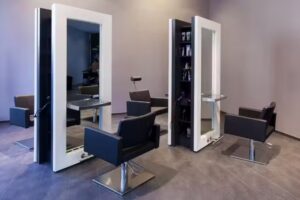 Black Pearl Hair Design & Nails GmbH