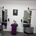 Black & White Coiffure