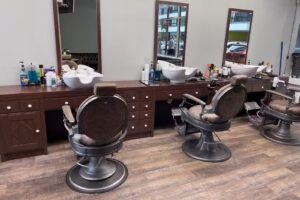 Bleri&rsquo;s Barbershop – Bienne
