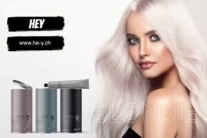 Cheveux blonds – Produits Blondie Rigena Lifting