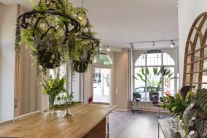 BLONDE.LAB par Caroline Rohwer