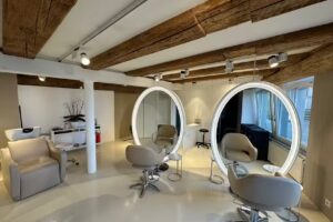 BLONDE.LAB by Caroline Rohwer