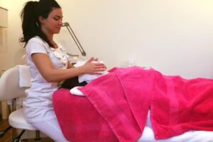 cosmétiques pour le corps et l&rsquo;âme