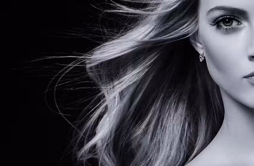 Bohême Coiffure, Rosalba Truscello