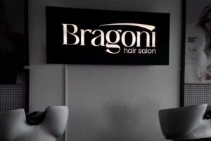 BRAGONI – Hair Salon