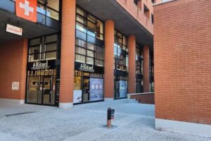 Centre de Beauté Brésilien – Le Rituel