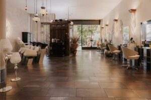 Brilliant Coiffeure Bozinova Jovanka