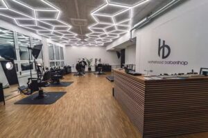 Barbershop della Fratellanza