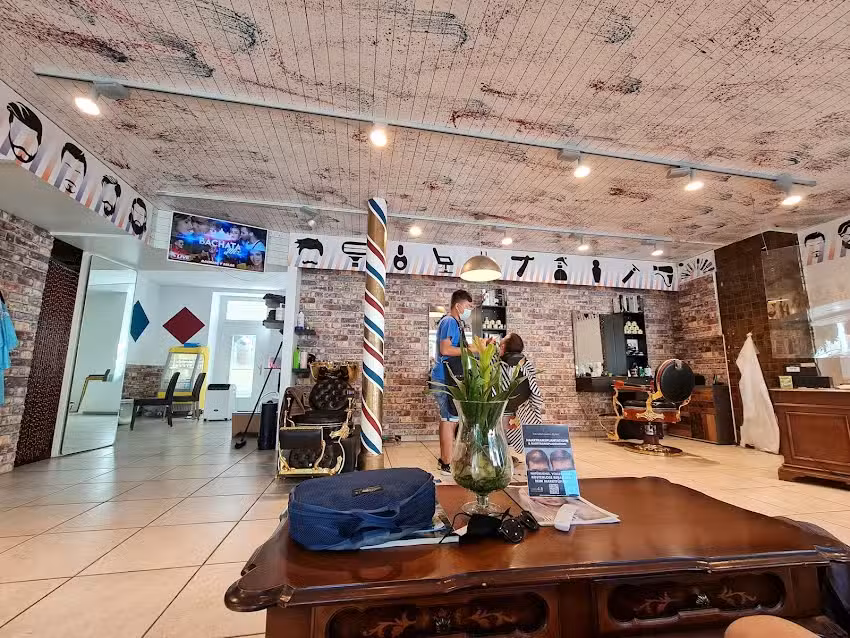 Barber Shop Brugg