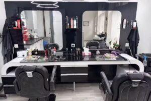 BS-Hairdesign Belma Söylemez