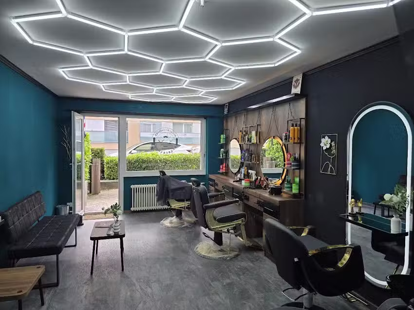 Parrucchiere Bülach