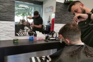Büli Coiffeur – Barbershop