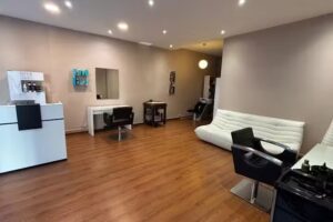 Bulle D’Hair Coiffure