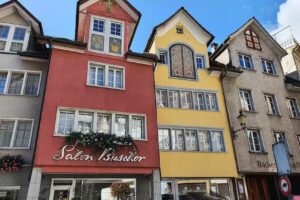 Buschor di ARTOS Hairdesign