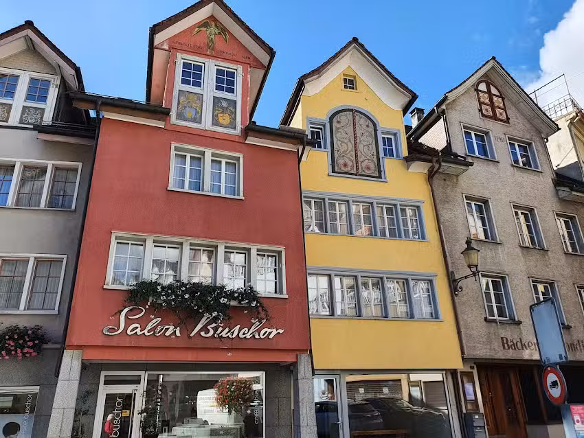 Buschor di ARTOS Hairdesign