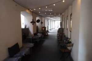 Café Bar Lockentopf