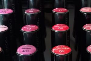 Calla Cosmetic – Ammirare la bellezza