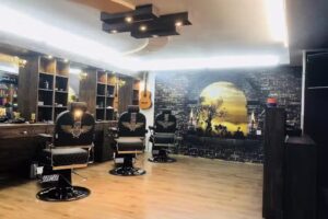 Can Barber Shop – Uster