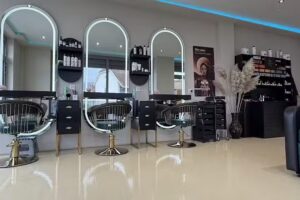 Capelli di Seta by Alina