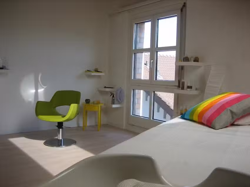 Capelli Hair et plus