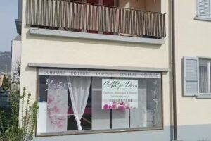 CAR’pe Diem Coiffure & Beauté