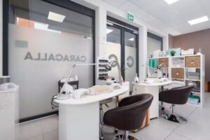 CARACALLA spécialiste en anti-âge non invasif