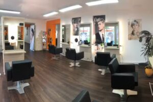 Salon de coiffure et boutique Carmen
