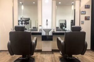 CaroGio Coiffeur – Uster