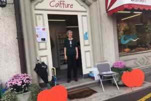 Carol’s Coiffure GmbH