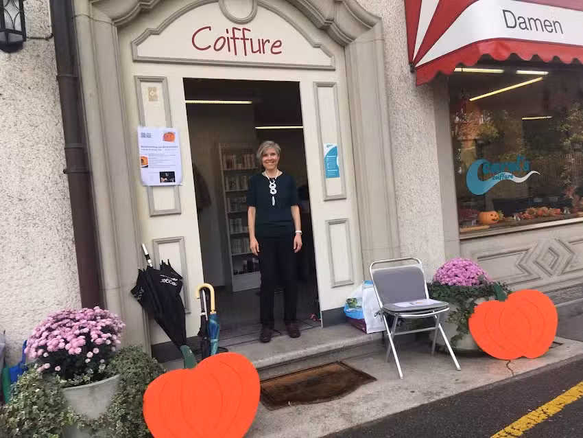 Carol’s Coiffure GmbH