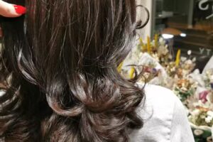 Caroline Borges COIFFURE ET BEAUTÉ