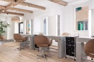 Caroline Rohwer Hairdressing