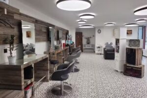 Carolines Haarwärch