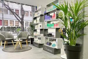 Carte Blanche, parrucchiere ed estetica