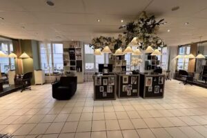 Cavaleri Espace Hair Stylist Sàrl