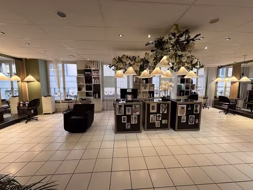 Cavaleri Espace Hair Stylist Sàrl