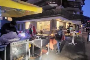 Ceitil Barber Studio