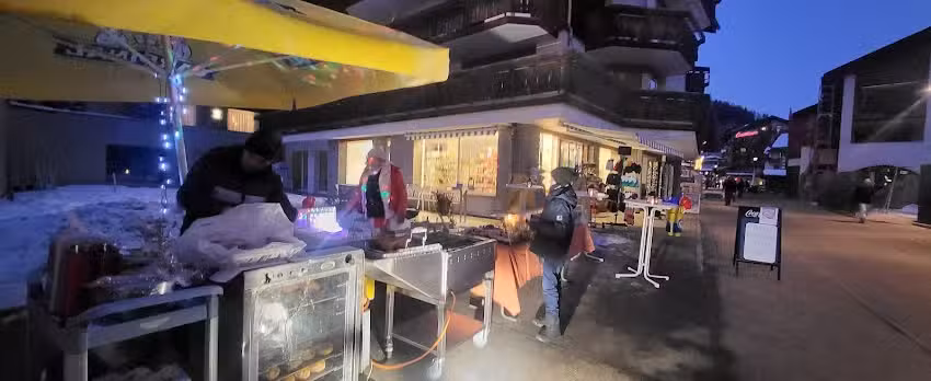 Studio de coiffure Ceitil