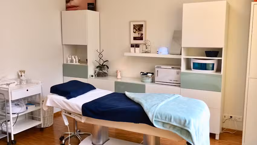 Céline David – Esthéline