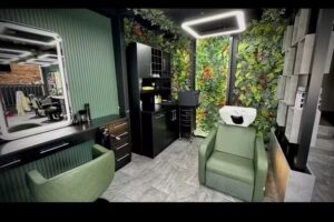 Cem Coiffeur Cosmétique