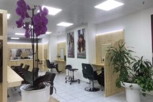 Center Coiffeur GmbH