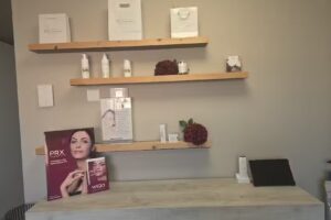 Centro Estetico Oltre L’Immagine di Lidia Schiavo