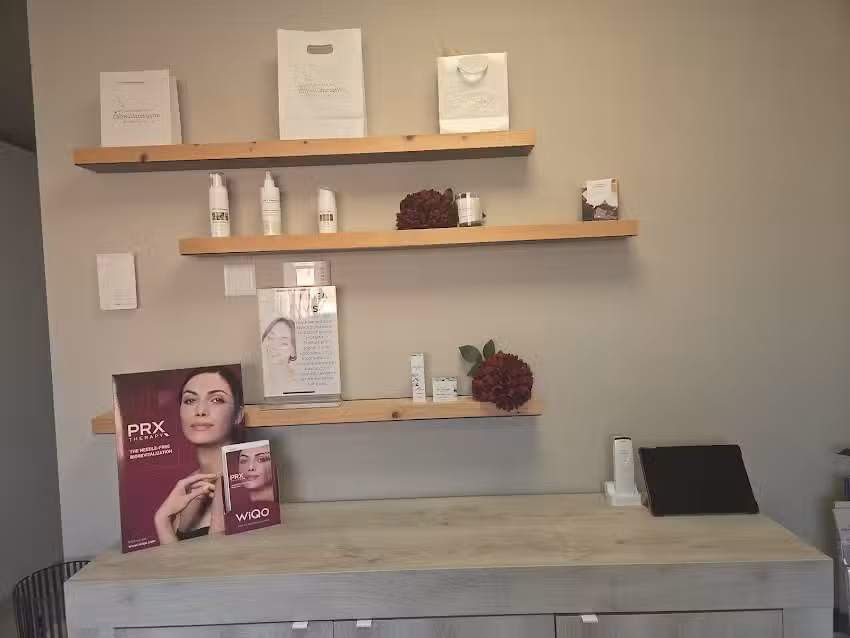 Centro Estetico Oltre L&rsquo;Immagine di Lidia Schiavo