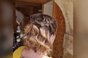 Changer D’Hair Coiffure