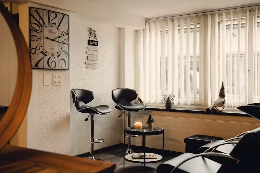 Changez d&rsquo;Hair