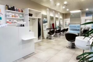 Charles Royston SA Coiffure