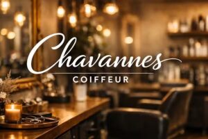 Coiffeur à Chavannes